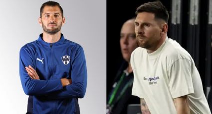 Nico Sánchez revela amenazas por parte de Messi y el 'Tata' Martino: "me puso el puño"