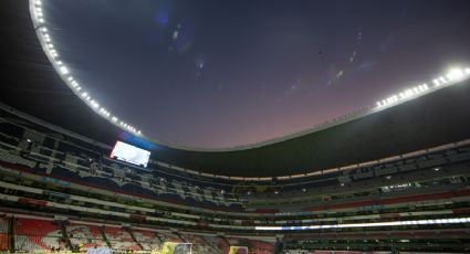 ¿Podría el Estadio Azteca dejar de ser sede mundialista por supuesta demanda a la FIFA?