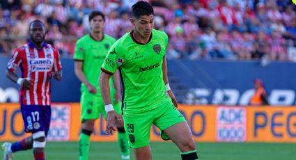Liga MX suspende el San Luis vs Juárez por serios problemas en el estadio