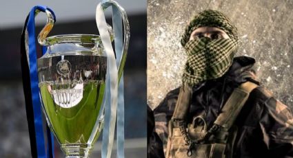 Champions League: Estado Islámico amenaza los cuartos de final; esto es lo que se sabe