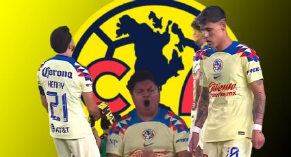 VIDEO | El arrogante América terminó arrodillado ante el juvenil Pachuca