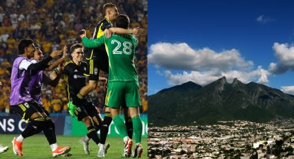 Futbolista de Columbus Crew se burla de la ciudad de Monterrey previo a partido contra Rayados