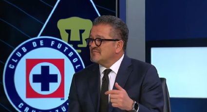 La dura advertencia de Hermosillo para Cruz Azul para serie vs Rayados