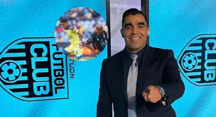 ¿Pedrada a Faitelson? Chiquimarco revienta a los que dicen que América recibió 'ayuda'