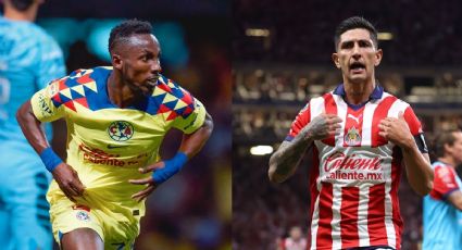 Liguilla Clausura 2024: ¿Cuándo es el América vs Chivas? Confirman horarios de semifinales