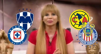 Liga MX: Mhoni Vidente predice al campeón del Clausura 2024