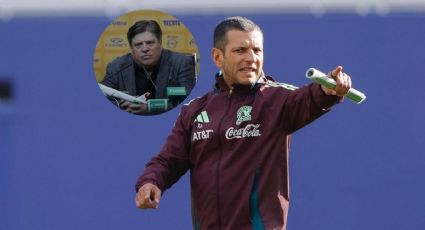 Selección Mexicana: Piojo Herrera revienta a FMF por 'condicionar' a Jimmy Lozano