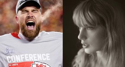 Amiga de Taylor Swift exhibe a Travis Kelce por "alcohólico" y poner en riesgo a la cantante