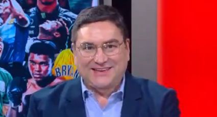 ESPN: Pietrasanta responde al mensaje de Luis Malagón en redes (VIDEO)