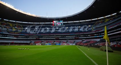 América finalmente dejará de jugar en el Estadio Azteca, ¿se muda a Estados Unidos?