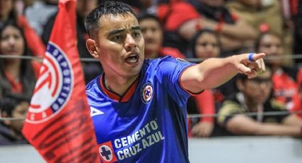 Cruz Azul: La advertencia de Charly Rodríguez al América previo a la Final de Liga MX