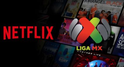 Liga MX: Netflix llegaría a robar los derechos de transmisión de dos equipos históricos