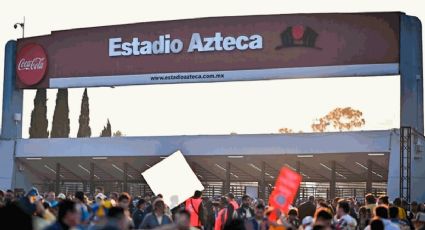 Estadio Azteca: ¿Ahora sí? Revelan la fecha que empezaría la renovación previo al Mundial