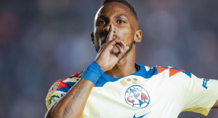 América se burla de Cruz Azul y su cábala del 33 tras el gol de Julián Quiñones