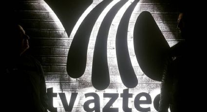 Uno de los talentos más emblemáticos de TV Azteca dice adiós a la empresa