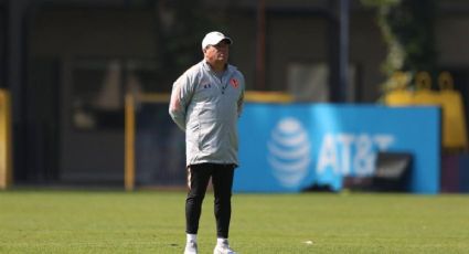 ¿América? 'Piojo' Herrera revela su próximo destino en el futbol: "me gustaría estar allá"