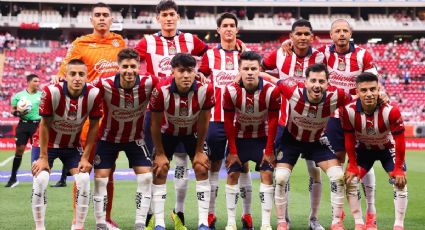 ¿Adiós 'Chicharito'? Los futbolistas de los que Chivas se "deshará" para el Apertura 2024