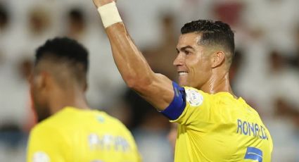 La rutina nocturna de Cristiano Ronaldo para potenciar su nivel en la cancha