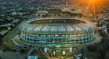 América vs Cruz Azul: Estadio Azteca impondrá marca histórica durante la Final de Liga MX