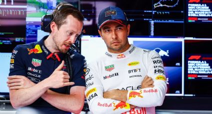 Checo Pérez: “Fue estúpido”, piloto critica al mexicano por choque en GP de Mónaco