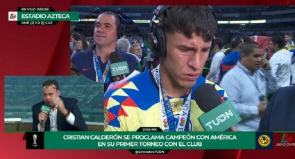 América: Chicote Calderón y Jardine humillan a Faitelson en transmisión en vivo