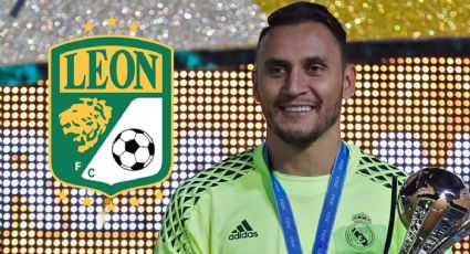 Keylor Navas al León: Lo que se sabe de su posible llegada a la Liga MX