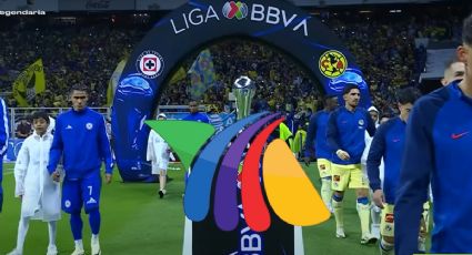 América vs Cruz Azul: Las millonarias ganancias de TV Azteca con la Final de la Liga MX