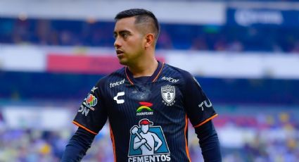 Selección Mexicana: Erick Sánchez 'amenaza' a compañeros previo a Copa América