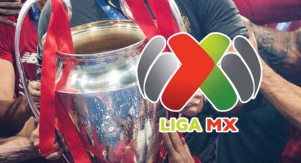 Bicampeón de Champions League llega como fichaje bomba a la Liga MX