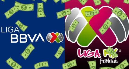 Liga MX pierde contrato de 900 MILLONES DE DÓLARES por culpa de la Liga MX Femenil