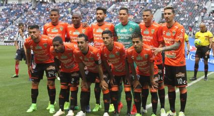 Lo que se sabe del regreso de Jaguares de Chiapas al futbol mexicano