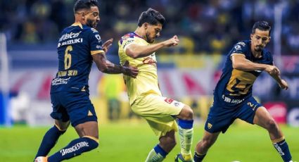 Pumas robaría futbolista importante al América para el Apertura 2024