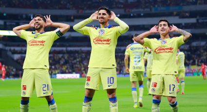 ¿América? Exhiben al equipo de la Liga MX que más extranjeros usó en el Clausura 2024