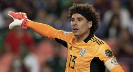 Guillermo Ochoa no será convocado a la Copa América, ¿finalmente se retira?