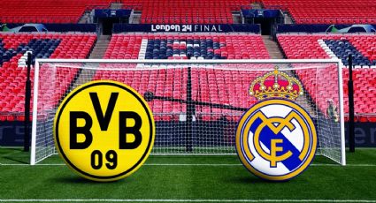 Champions League: ¿Por TV abierta? Canales para ver EN VIVO HOY Real Madrid vs Borussia Dortmund