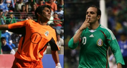 ¿Por qué ya no hay jugadores “distintos” en la Selección Mexicana? (VIDEO)