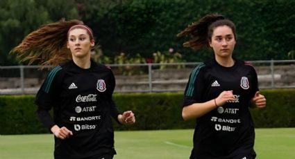Tras polémica con Siboldi, Tatiana Flores jugará junto a su hermana en la Liga MX