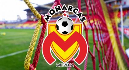 Monarcas Morelia podría regresar al futbol mexicano de manera sorpresiva