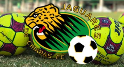 Jaguares de Chiapas tendría todo listo para regresar al futbol mexicano