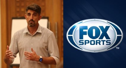 Analista de Fox Sports tunde a Chivas al 'celebrar' llegada de Paunovic a Tigres