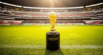 ¿Coapa? FIFA revela hoteles y sedes de entrenamiento de las selecciones para el Mundial 2026