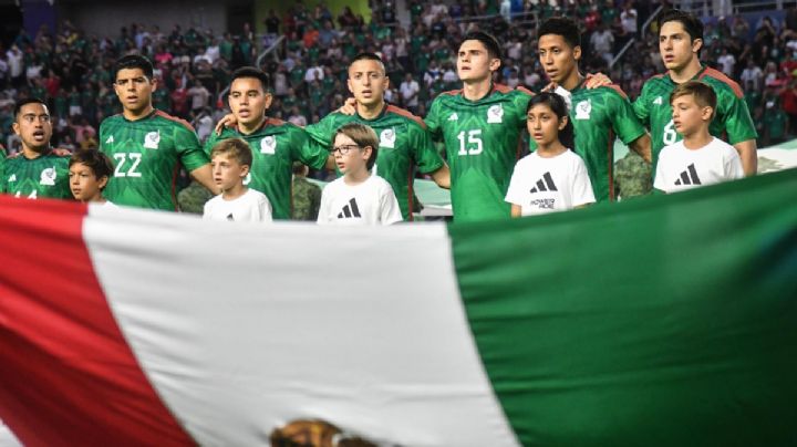 ¿La Selección Mexicana hará el ridículo en la Copa América? (VIDEO)