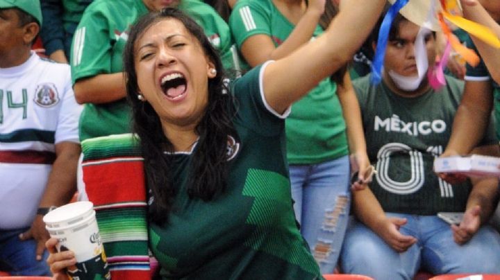 La afición está hasta la ma*** de la Selección Mexicana (VIDEO)