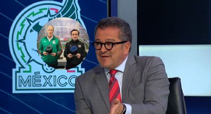 Selección Mexicana: Hermosillo explota vs la FMF por 'improvisar' con Jimmy Lozano