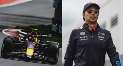 La nueva muestra de desprecio de Red Bull a 'Checo' Pérez