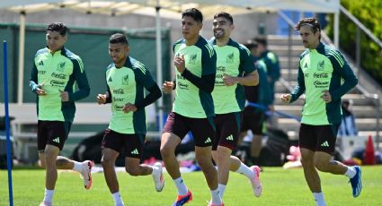 Selección Mexicana: Jimmy Lozano definiría su 11 titular para el debut en Copa América