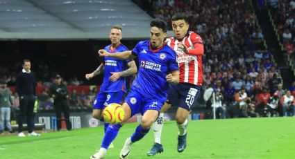 Cruz Azul y Chivas se pelearían por fichaje de un mexicano para el Apertura 2024