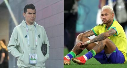 Copa América 2024: Chucky Lozano, Neymar y los grandes ausentes del torneo