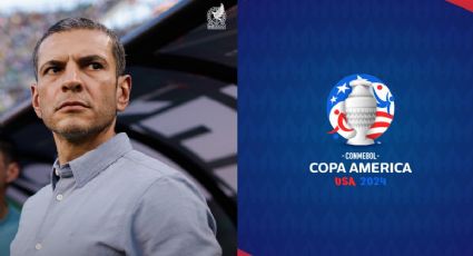 ‘Jimmy’ Lozano, uno de los entrenadores peor pagados de la Copa América, ¿Cuánto gana?
