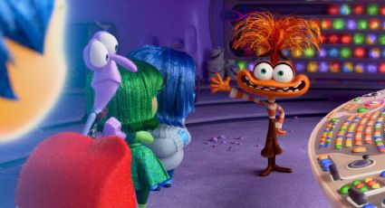 ‘Intensamente 2’: El éxito que ya necesitaba tener Pixar en cines
